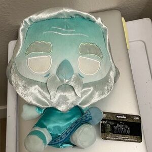 DISNEY HAUNTED MANSION Funko Collectible  Plushie